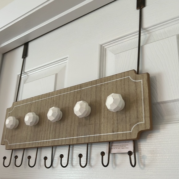 Other - 🆕Over Door Hooks